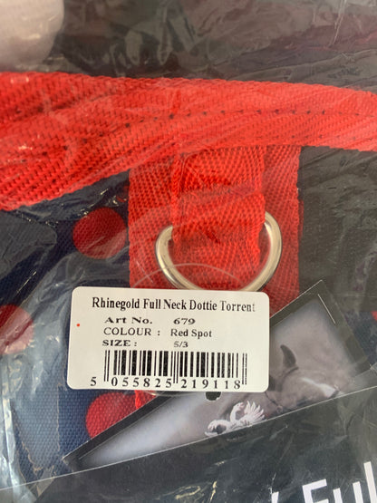 Rhinegold No Fill Combo Turnout Rug - New - Instock