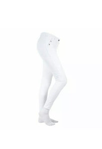 Horze Women's Elite Full Seat Riding Breeches - Competition Rrp £59.99