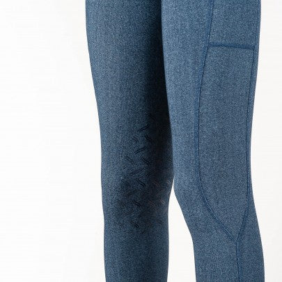 Gallop High Waisted Tights - Different Colours