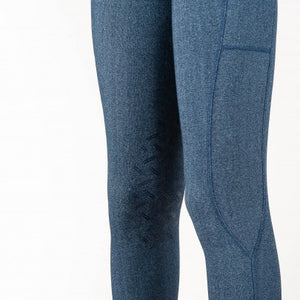 Gallop High Waisted Tights - Different Colours