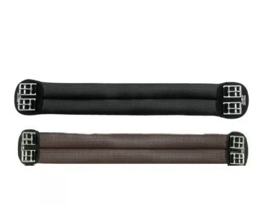 Wintec Elastic Girth - New - 22”