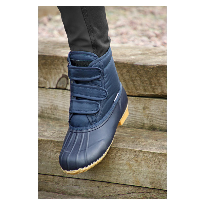 Hy Equestrian Muck Boots
