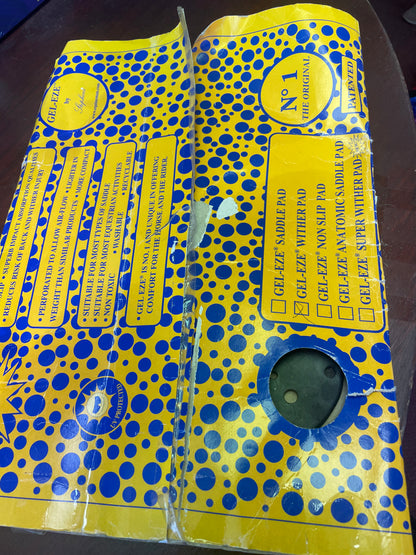 Stephens Gel Eze Wither Pad