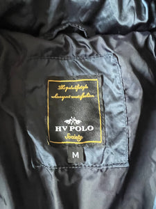 Hv Polo Yulia Quilted Jacket - Medium