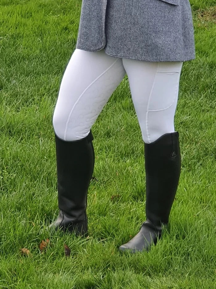 Funky Fit Thermal Riding Tights - XS to 4XL – Nag Mad Equestrian