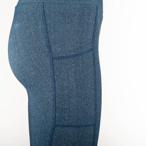 Gallop High Waisted Tights - Different Colours