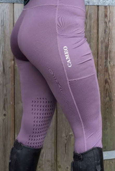 Cameo Core Collection Riding Tights  - All Sizes