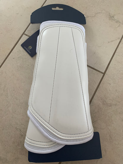 Shires Jo Boots - Brushing Boots - Pony - Extra Full