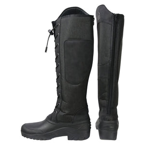 Hy Equestrian Mont Maudit Winter Riding Boots