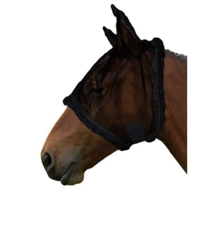 Gallop Fly Mask