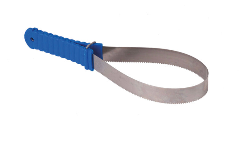 Shredding Blade
