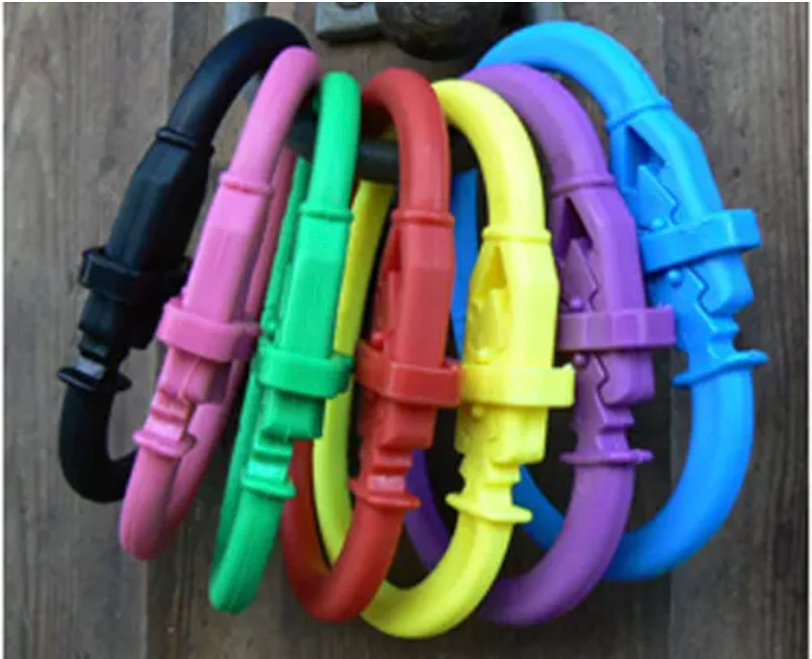 Equi Ping Safety Release Tie - Reusable