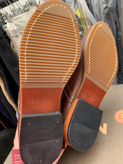 Dublin Paddock Kalmar Boots - Various Sizes
